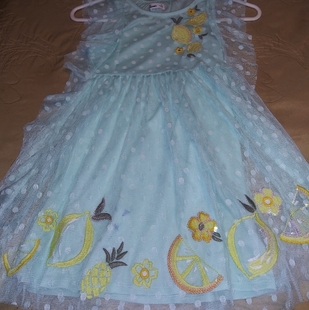 Summer Dress